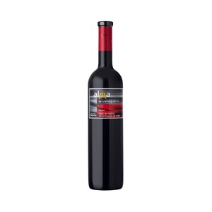 Alma  Alma Vino Tinto con D.o Vinos de Madrid Botella de 75 Cl.