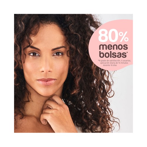 IROHA NATURE Parches de ojos Tisú, cuidado global 2 uds.