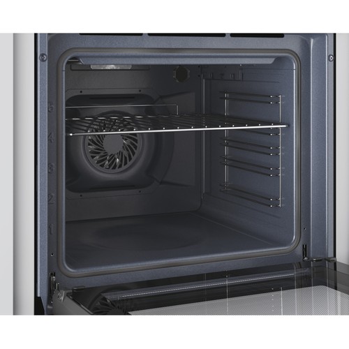 Horno multifunción acualítico CANDY FIDCP X625 L, capacidad 70L., A+, A: 59,5cm, H: 59,5cm F: 56,8cm.