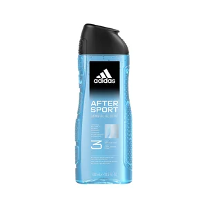 ADIDAS Gel de baño ADIDAS Active Sport 400 ml.