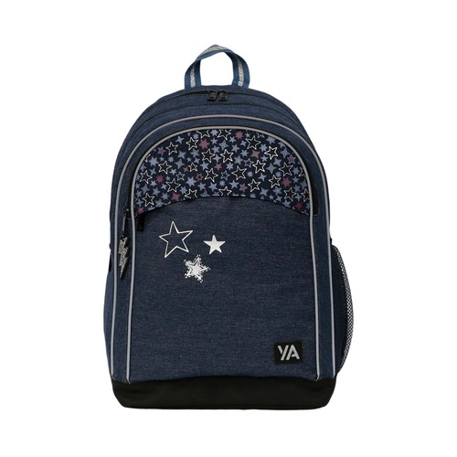 Mochila 43 cm estrellas. YOUNG'S ATTITUDE