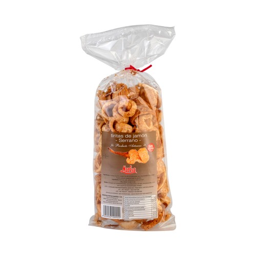 MARISA Tiras de jamón 150 g.