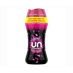 Perlas unstoppables frescor sensaciones 195 gr. 16 ds.