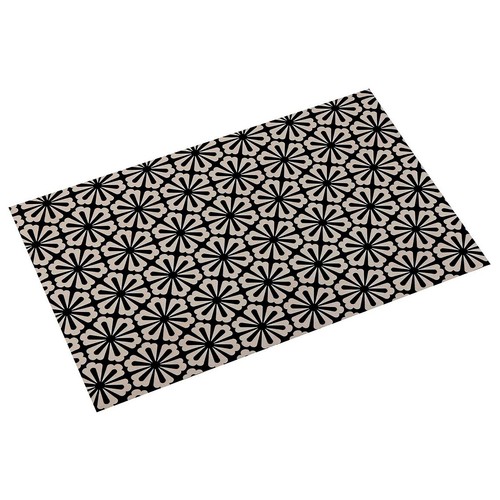 Alfombra vinílica de cocina, 50 x 80 cm, surtido de diseños, VERSA HOME.