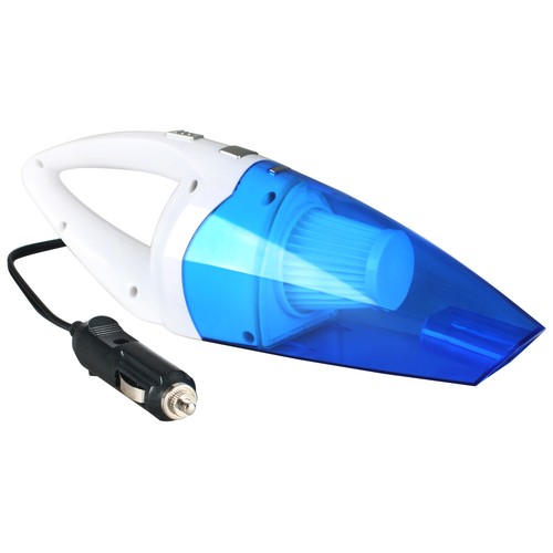Aspirador de mano para toma de 12V, 70W de potencia, PRODUCTO ALCAMPO.