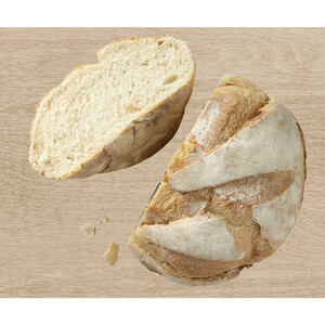 Imagen de Hogaza de pan cortada en rebanadas 400 g.