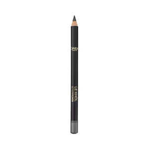 L"ORÉAL PARIS Color riche Le khol  tono 111 Metropolitan grey Eyeliner de fácil aplicación con acabado intenso y duradero.