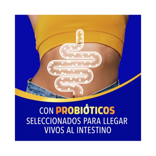 BION3 Omega 3 (complemento nutricional) 30 cápsulas.