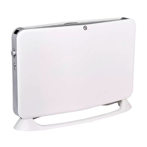 Convector QILIVE Q.6218 blanco, 2000W, Digital, 3 niveles