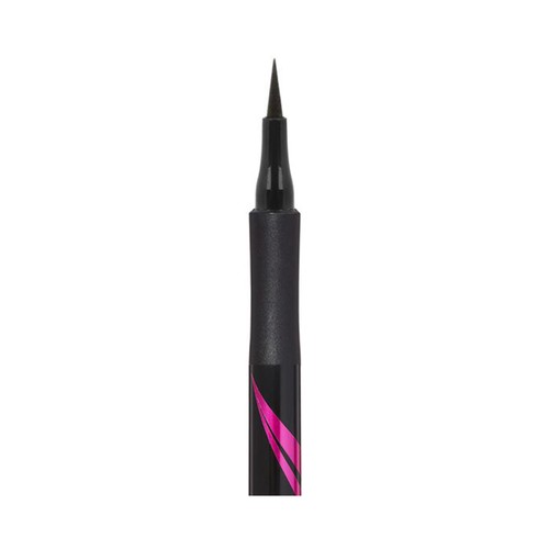 MAYBELLINE Hiperprecise all day  Perfilador para ojos de larga duración (24h) y resistente al agua (Waterproof).