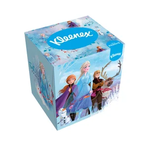 KLEENEX Tissues de celulosa KLEENEX 56 uds.