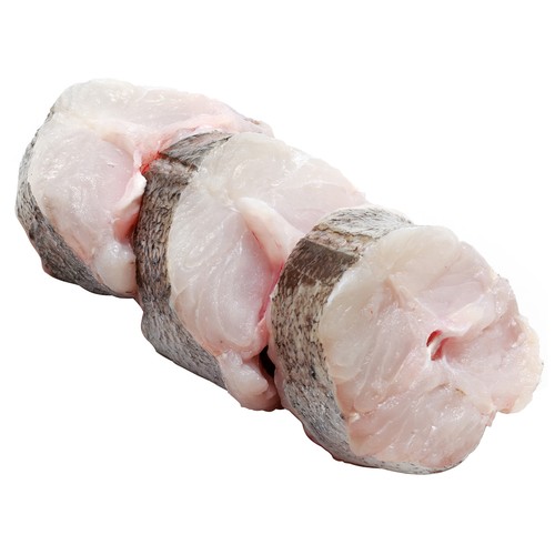 Bacalao (rodajas)