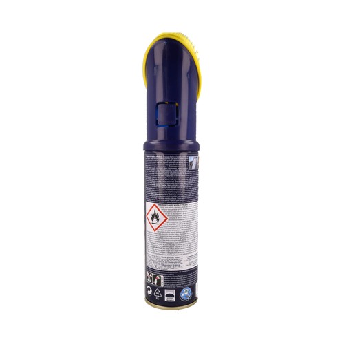 OMINO BIANCO Espuma Seca Limpia Y Reaviva Alfombras Y Tapizados OMINO BIANCO 300 ml.