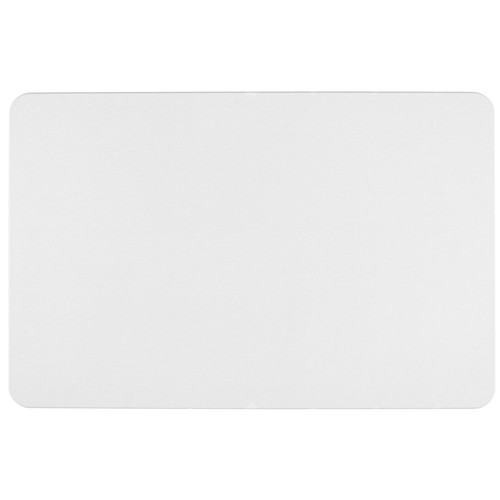 Alfombra de baño modelo Simi color blanco. TIERRA DE DIATOMEAS