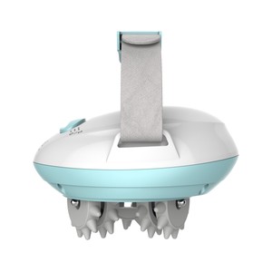 Imagen de Masajeador anticelulítico ECOMED AC-80E, 2 intensidades, rodillos extraíbles