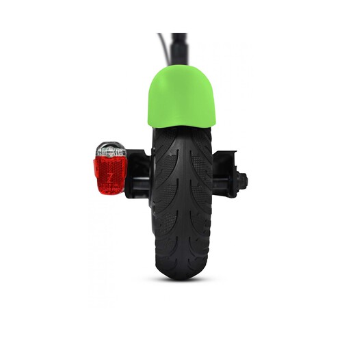 Patinete eléctrico OLSSON AND BROTHERS Unique, 300W, vel max 24km/h, ruedas 8, autonomía hasta 15Km, carga max 100Kg.