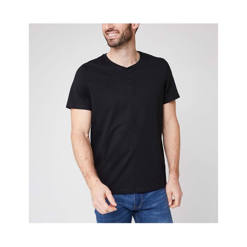 Camiseta de pijama de algodón para hombre IN EXTENSO, talla M.