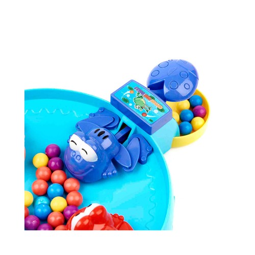 Juego La Ranita Comebolas ONE TWO FUN ALCAMPO