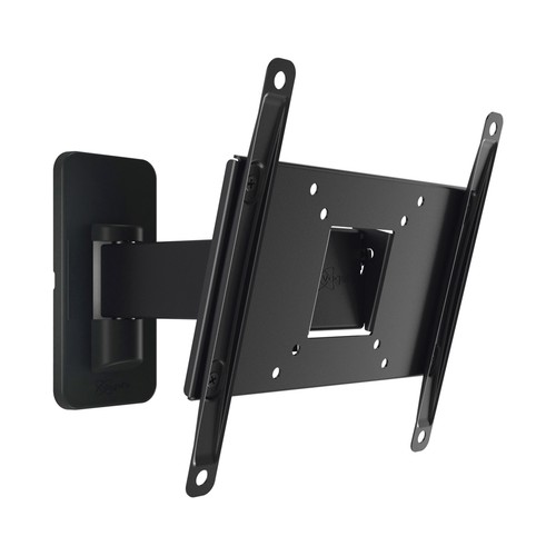 Soporte inclinable rotativo universal VOGELS MA2030-B1 con brazo para televisores de 19" a 37".