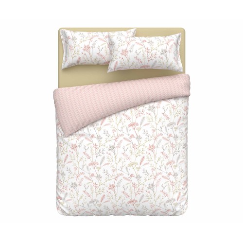 Juego funda nórdica para cama 160/180cm. Polialgodón, ACTUEL.