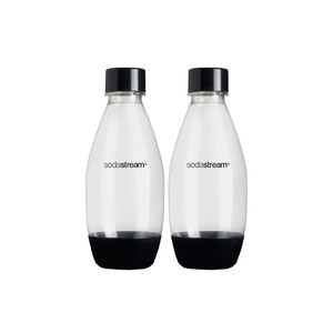 Imagen de Botella de plástico 0,5L, SODASTREAM.