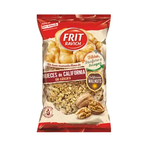 FRIT RAVICH Nueces en grano 300 g.