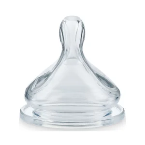 Tetinas de silicona, más de 12 meses, TIGEX.