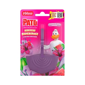 PATO Pastilla en colgador para WC 36g