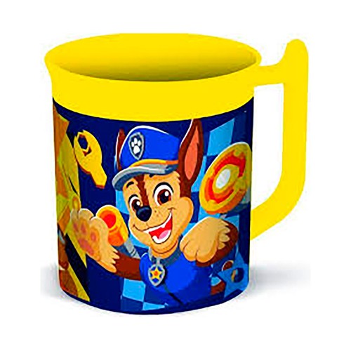Taza micro easy hold de Paw Patrol de 400ml, STOR