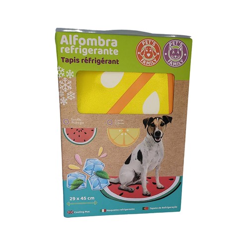 CANES JOB Fresh Alfombra para perro 29 x 45 cm.