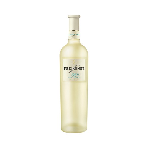 FREIXENET Blanco blend Airen 0.0% alcohol botella 75 cl.
