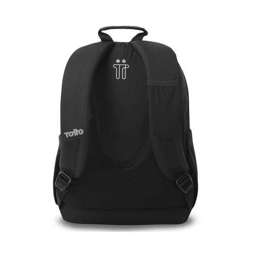 Mochila TOTTO Acuarela Ecole Solid