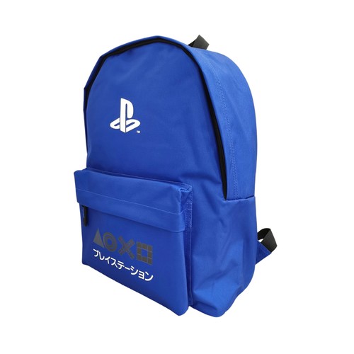 Mochila 1 compartimento adaptable trolley. PLAYSTATION