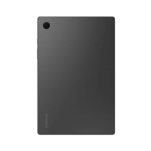 SAMSUNG Galaxy Tab A8 WiFi SM-X200NZAFEUB gris, 128GB + 4GB Ram, pantalla 26,6cm (10,5).