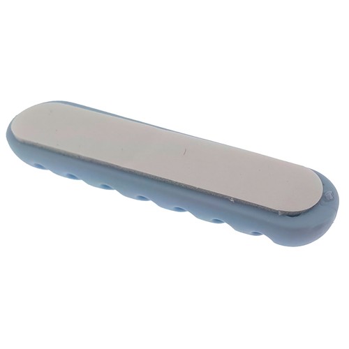 Pack 2 organizadores 7 clips 1,4cm autoadhesivo. OSCA CONNECT