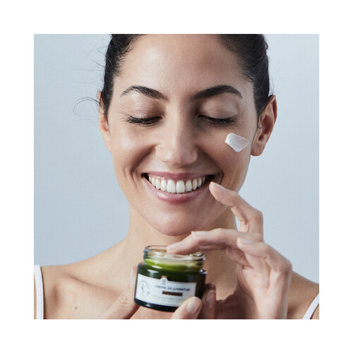 LA PROVENÇALE Crema anti-edad con aceite de oliva bio D.O. La Provenza LA PROVENÇALE Bio 50 ml.