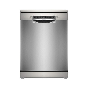 Imagen de Lavavajillas BOSCH SMS4HMI07E, capacidad 14 servicios, clasificación energética D, H: 84,5cm, A: 60cm, F: 60cm.