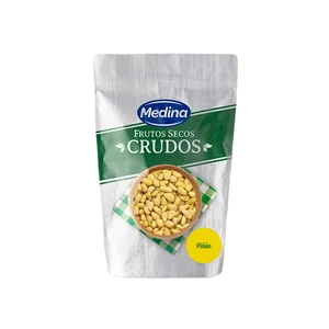 MEDINA Piñones pelados crudos MEDINA 80 g.