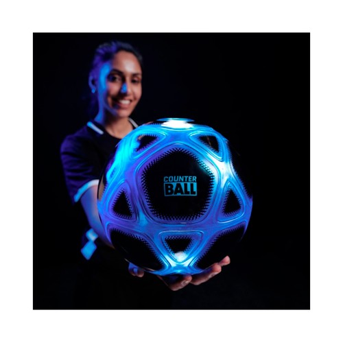Balón de deporte Counter Ball +6 Años, FAMOSA