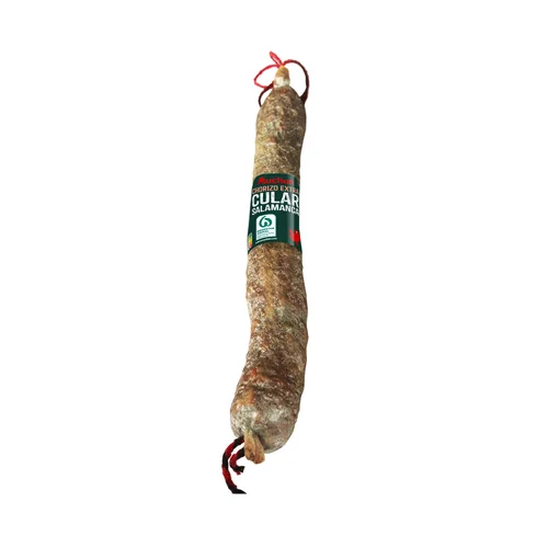 Jamón serrano reserva centro. - Loncha fina 1 mm