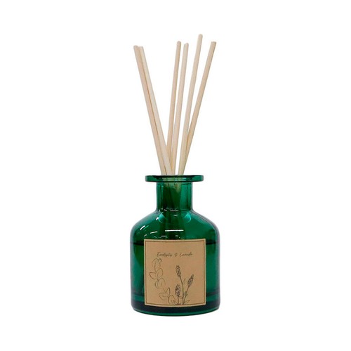 Difusor en sticks vegetal Harmony ACTUEL. 