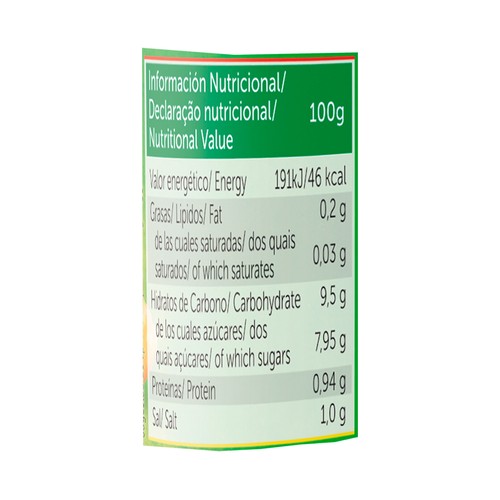 MEXIFOODS Salsa mexicana Nacho´s dip MEXIFOODS 300 g.