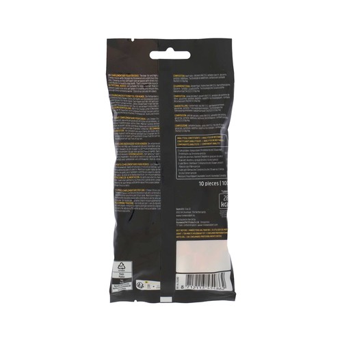 PETS UNLIMITED Chewy Sticks Stiks de pollo 10 uds. 100 g.