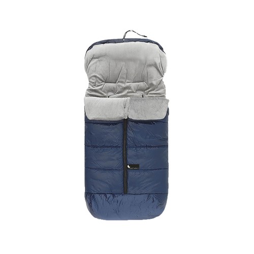 Saco para silla de paseo, azul, INTERBABY.
