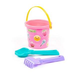 Imagen de Set de juego de cubos de arena, modelos surtidos, GMBH. 