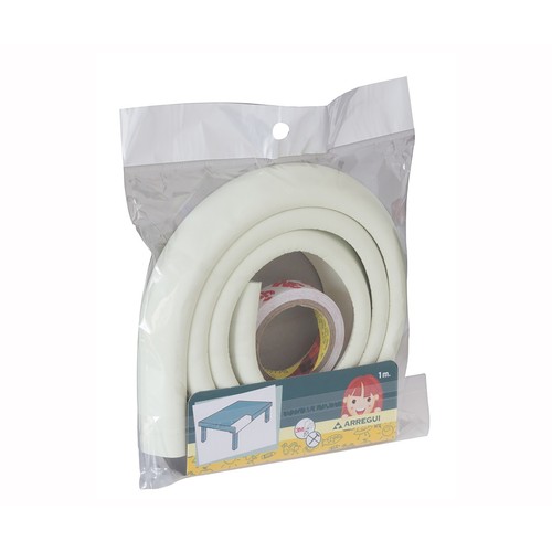 Perfil protector en rollo, ARREGUI