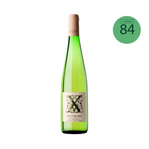 Imagen de XEITOSIÑO  Vino blanco con D.O. Ribeiro botella de 75 cl.