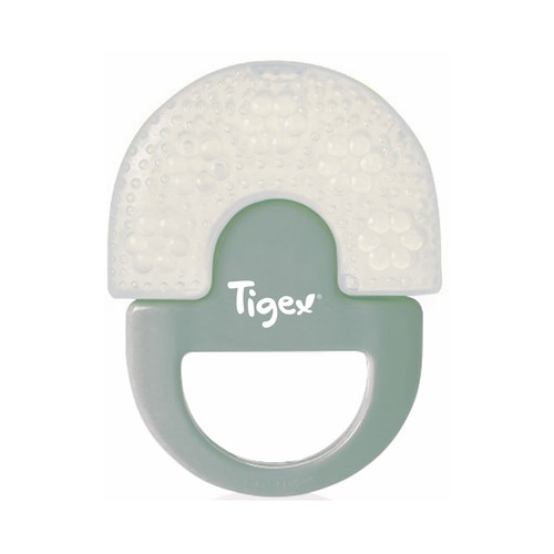 Anillo sonajero refrigerante, TIGEX.