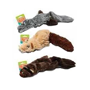 CANES JOB Peluche para perro 1 uds 8x23 cm.