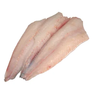 Merluza cola mostrador. - Libro